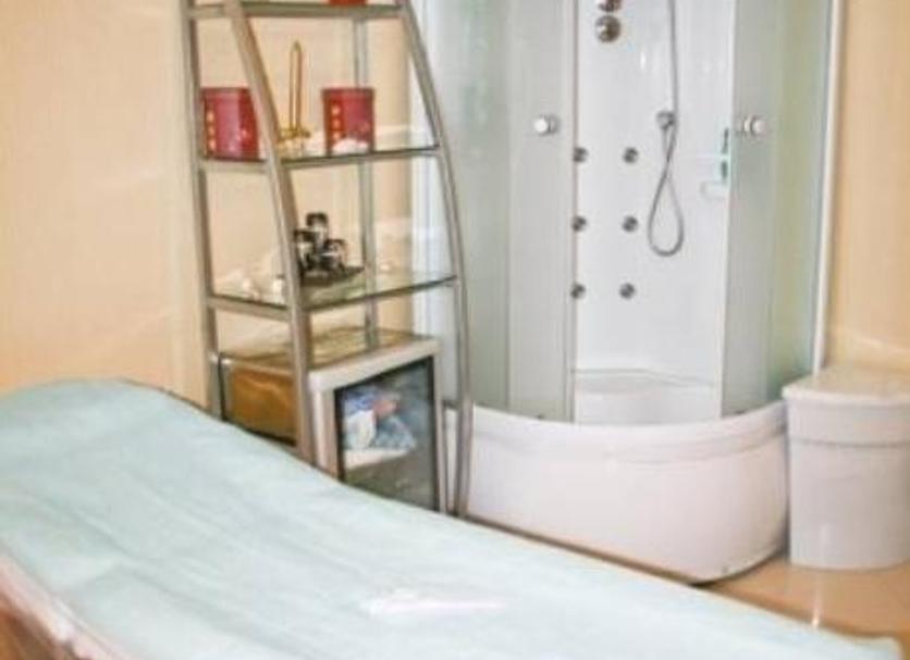 Spa Foto