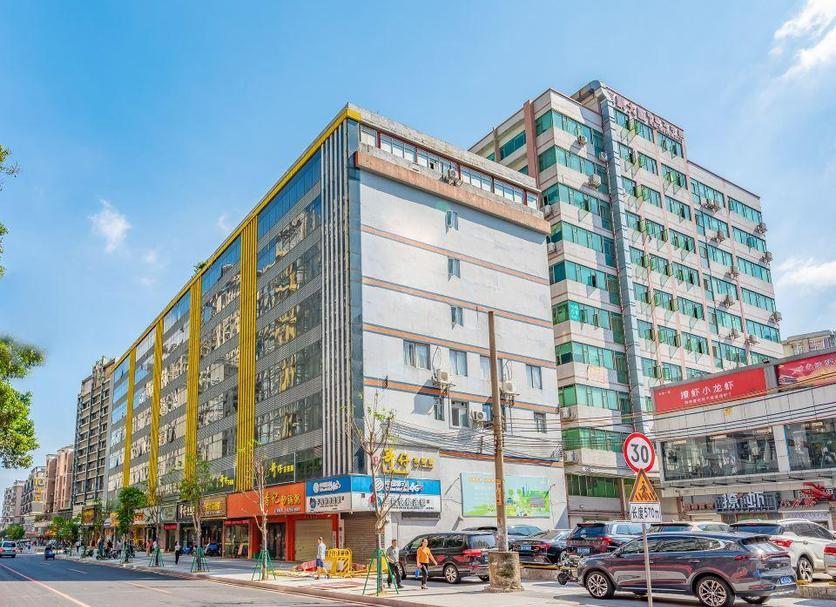 Edificio Foto