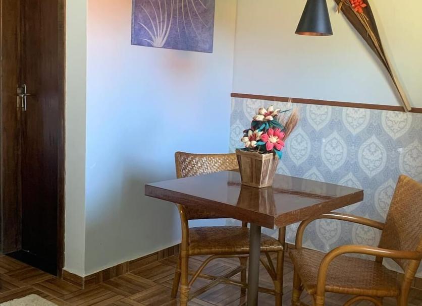 Comedor Foto