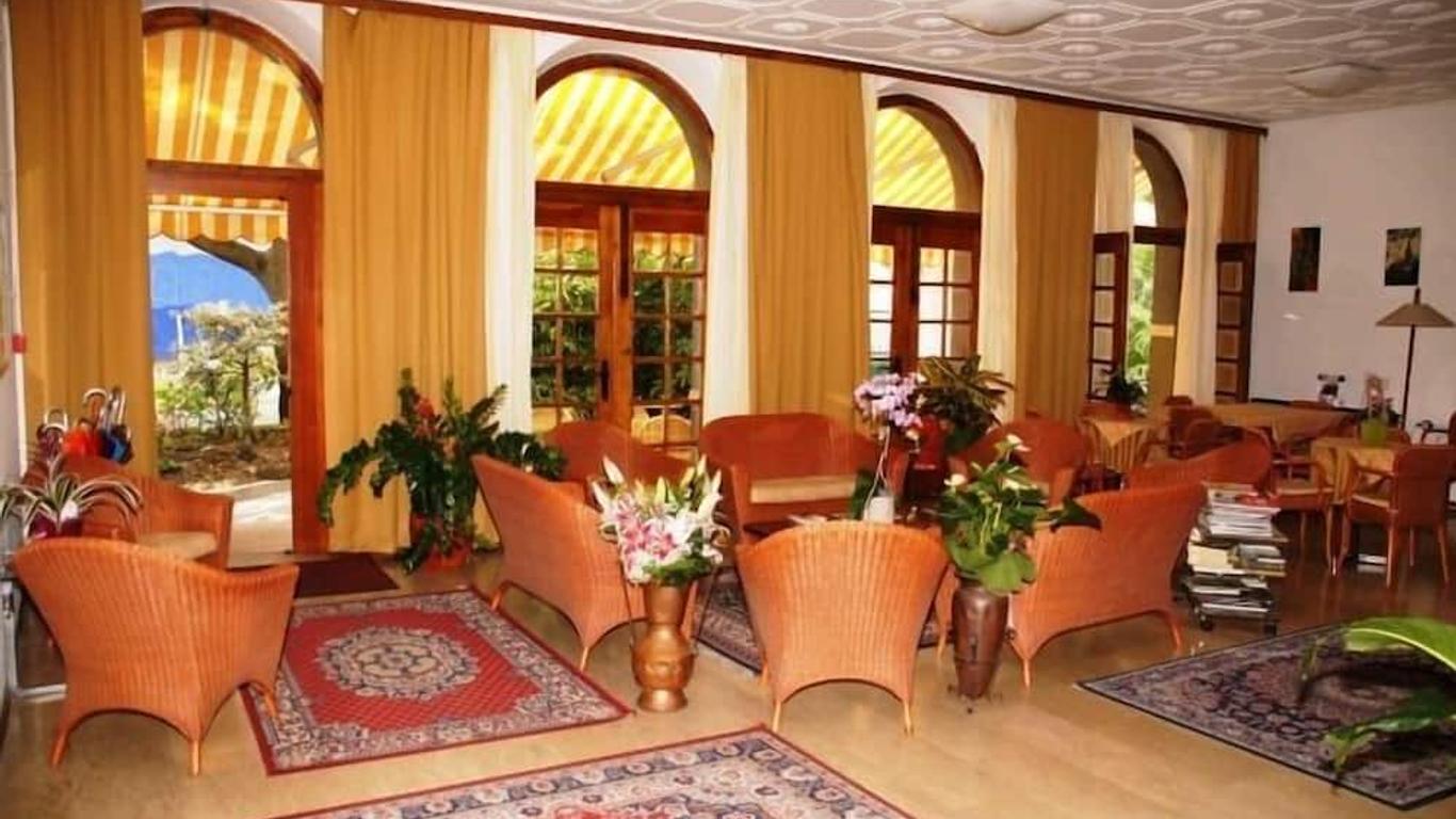 Hotel Milano