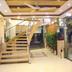 Escaleras