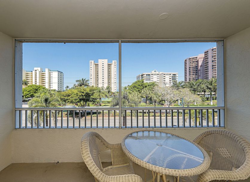Balcón Foto