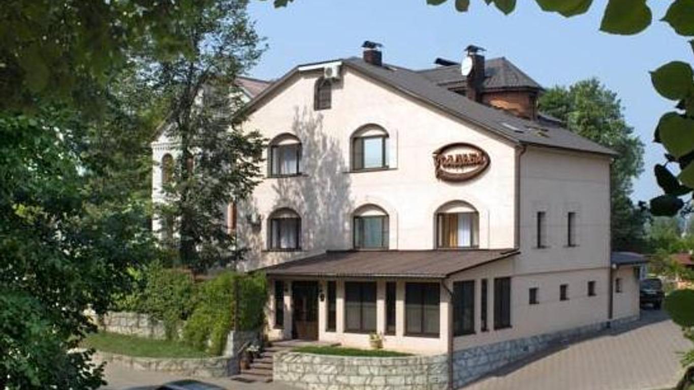 Hotel Usadba