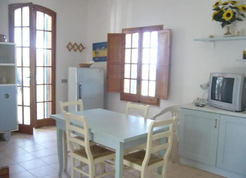 Comedor Foto