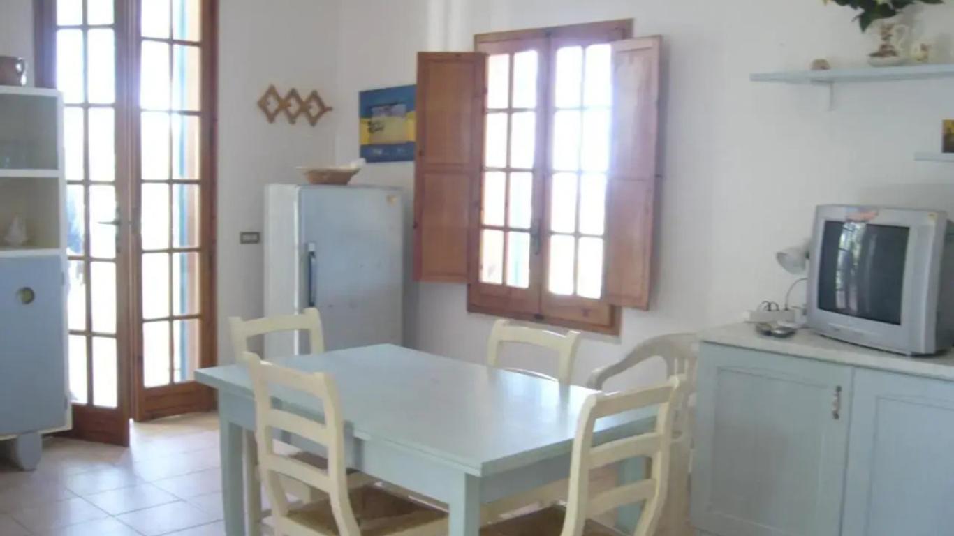 Villa Aquarium