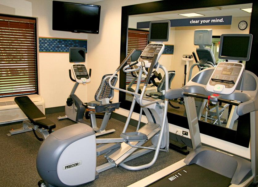 Gym Foto
