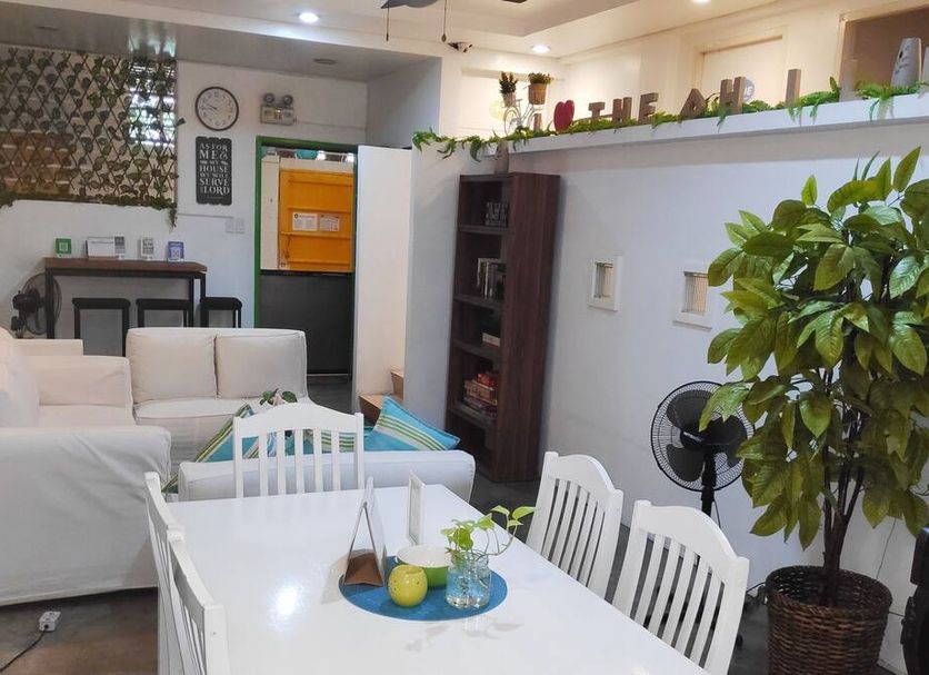 Comedor Foto