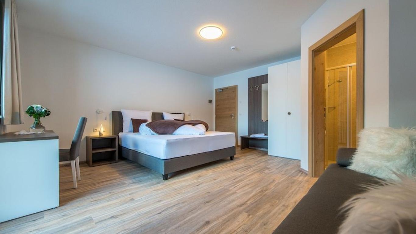Hotel Bacher