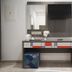Servicio de la habitación