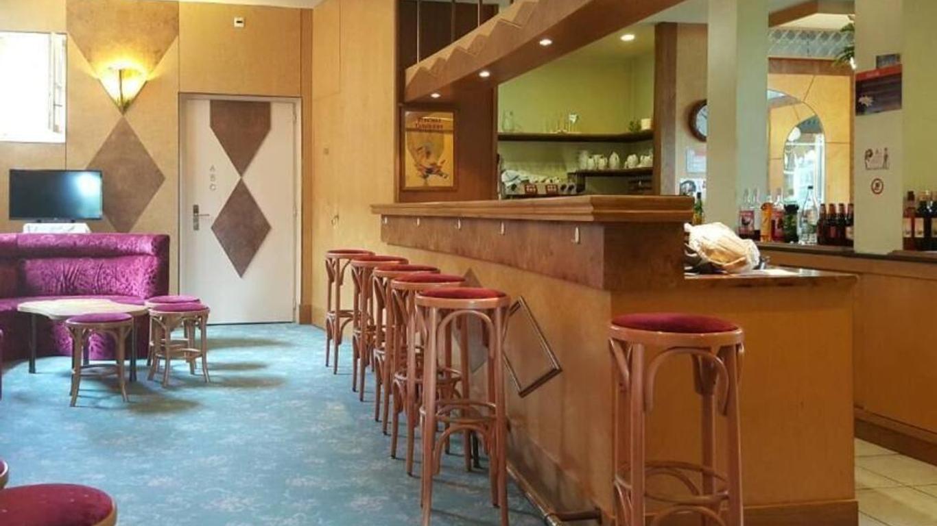 Hotel les Berges