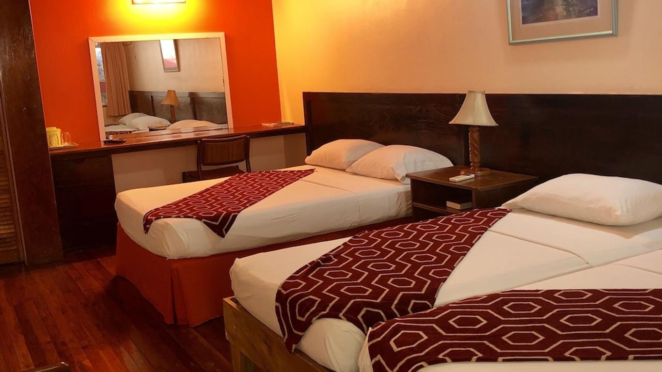 Monique's Guesthouse