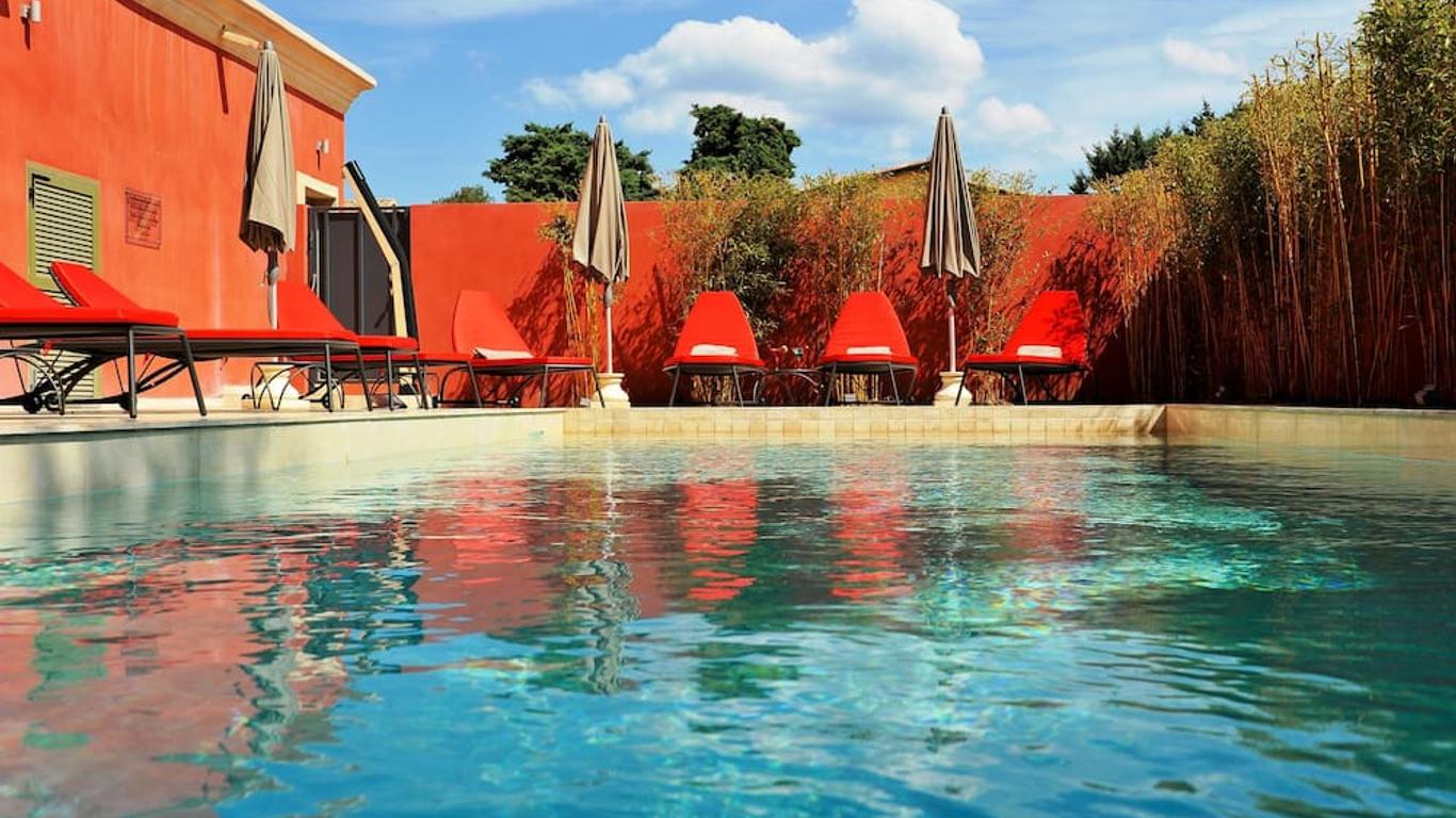 Hôtel Liberata & Spa