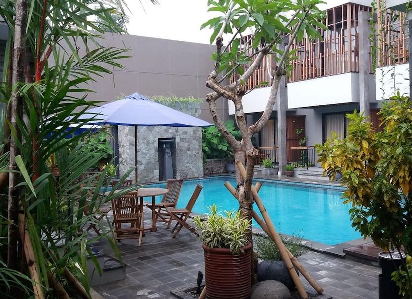 Piscina Foto