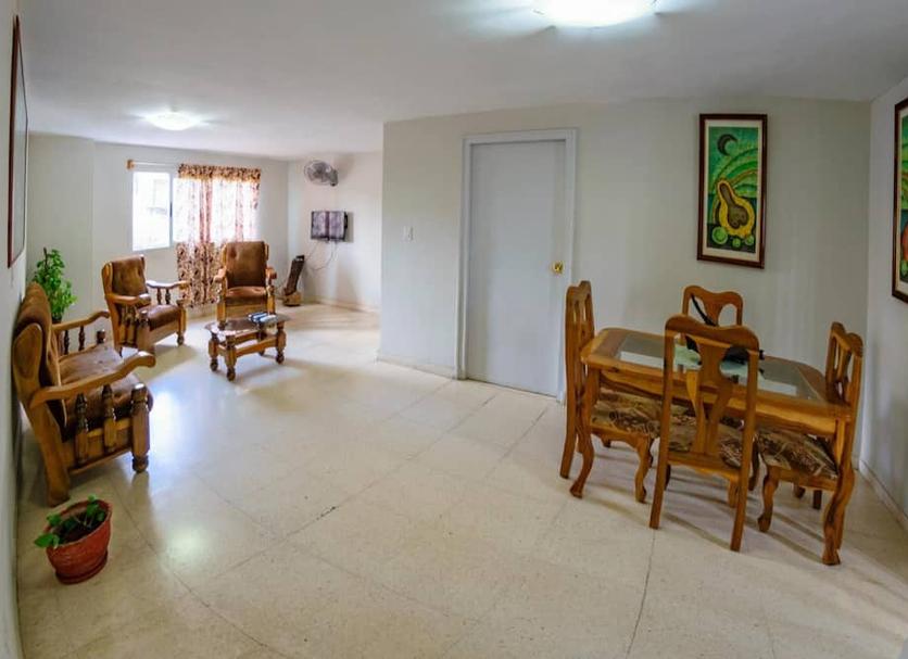Comedor Foto