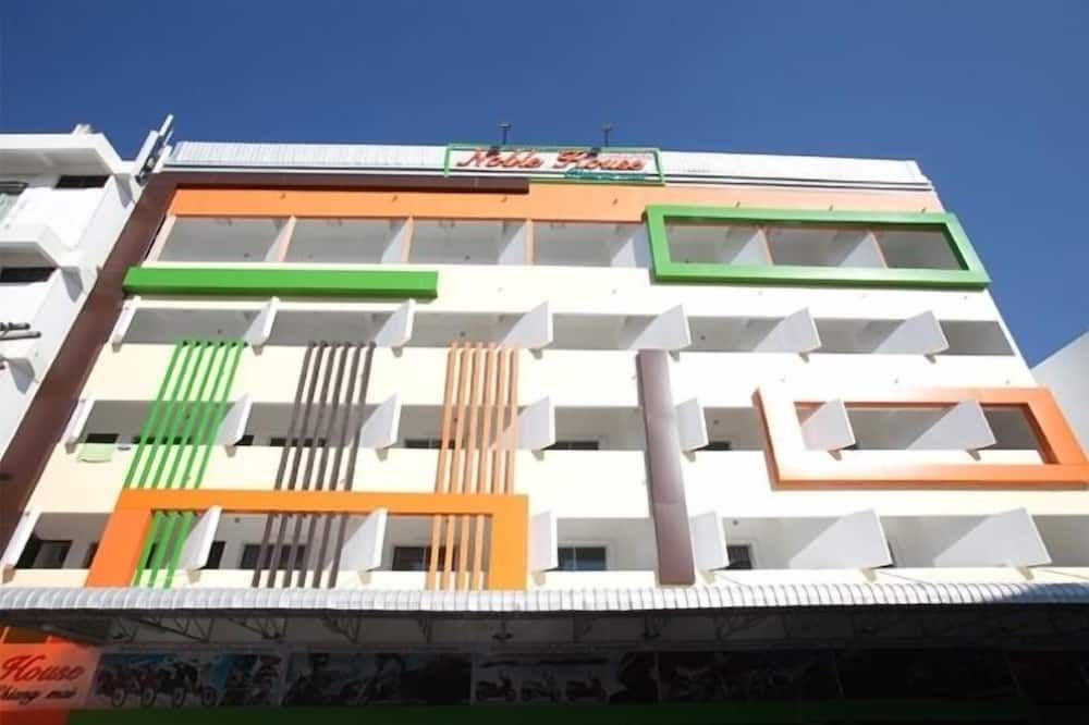 Edificio