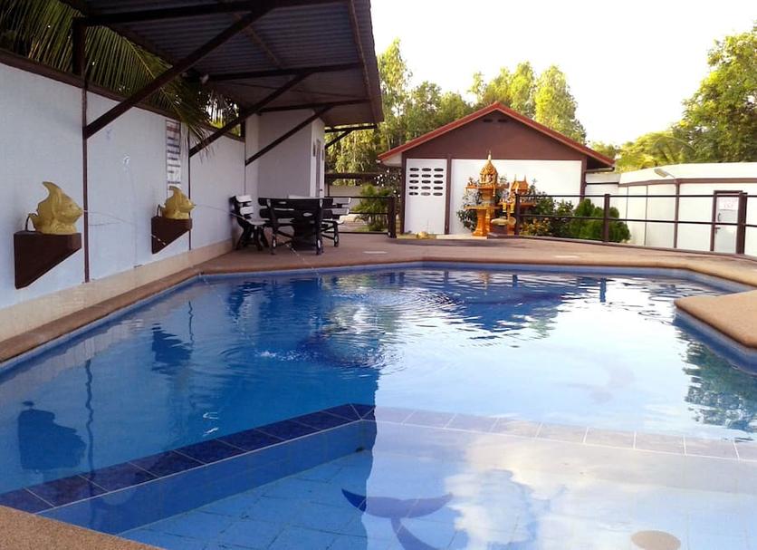 Piscina Foto
