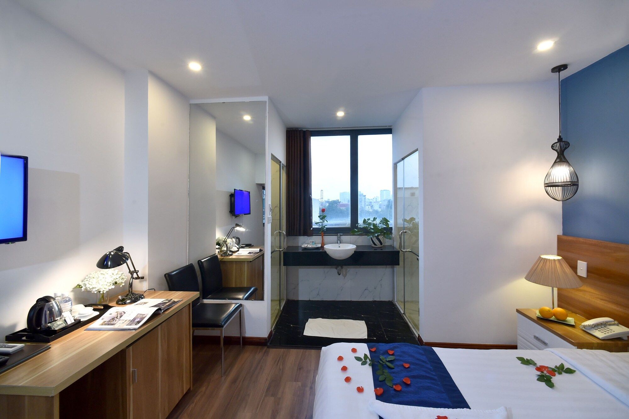 Habitación