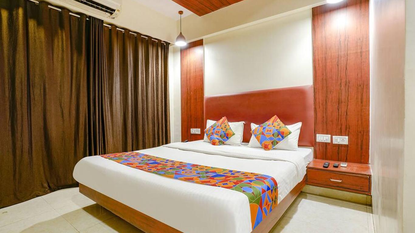 Fabhotel D69 Residency