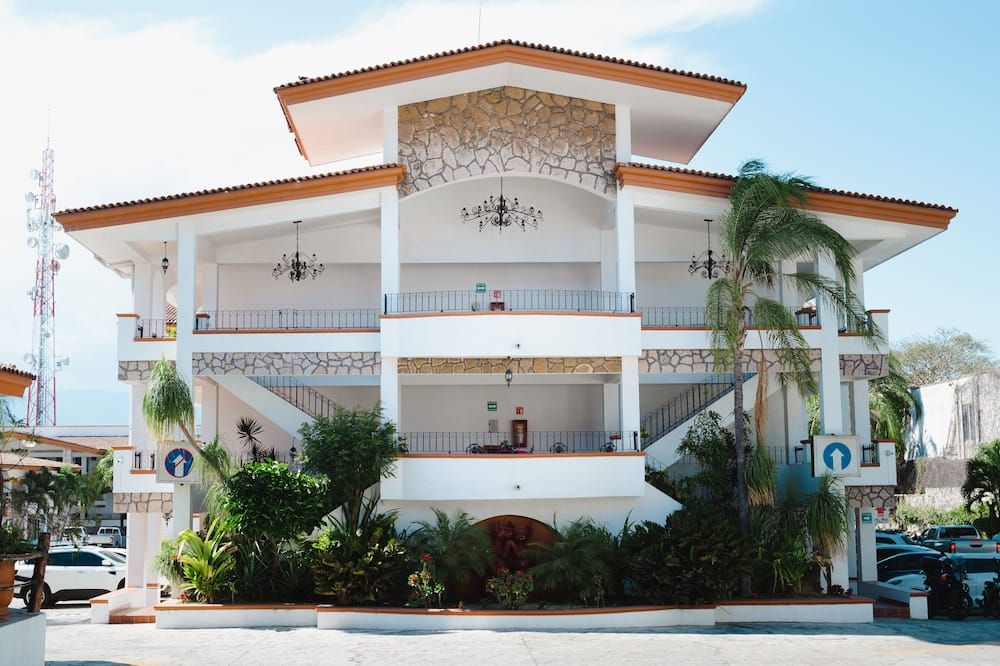 Edificio