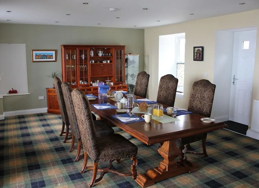 Comedor Foto