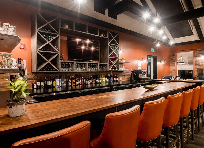 Bar Foto