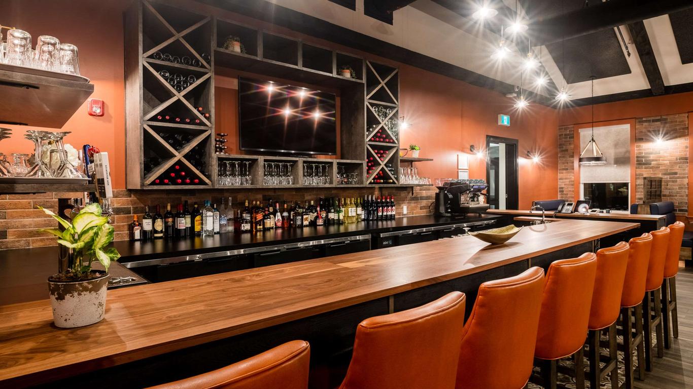 Amsterdam Inn & Suites Florenceville