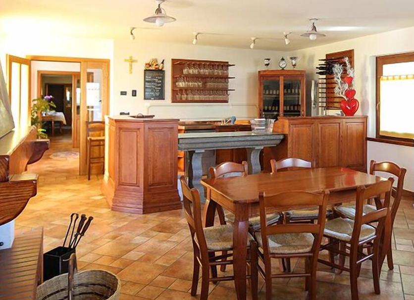 Comedor Foto