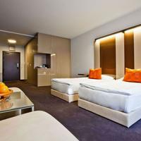 Platinum Apartments Aparthotel
