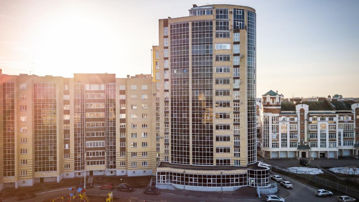Hostel Piligrim