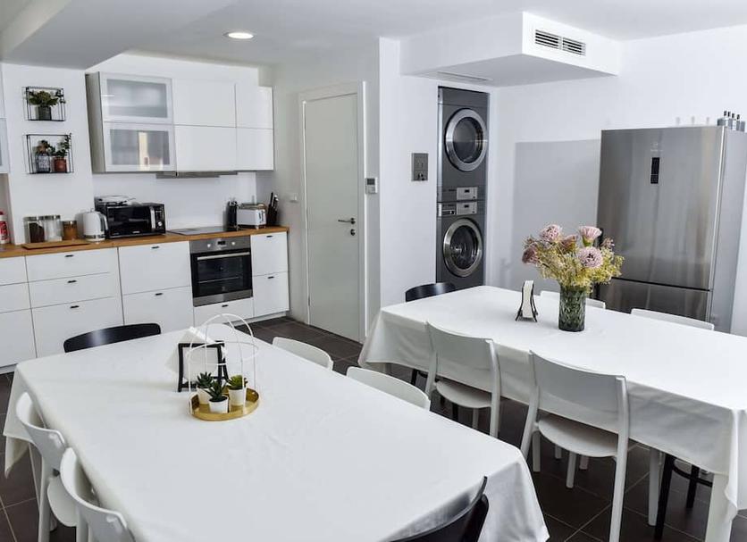 Comedor Foto