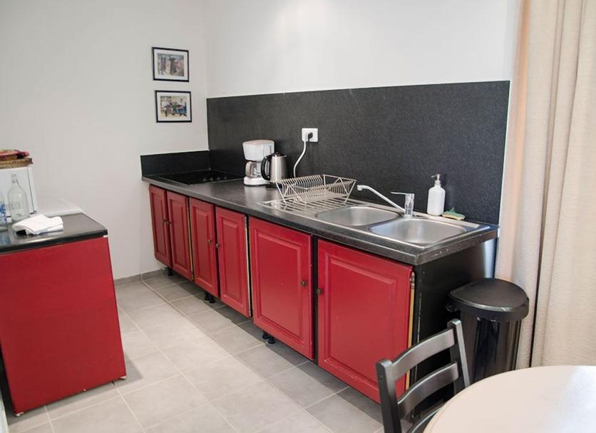 Cocina Foto