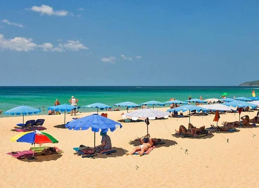 Playa Foto