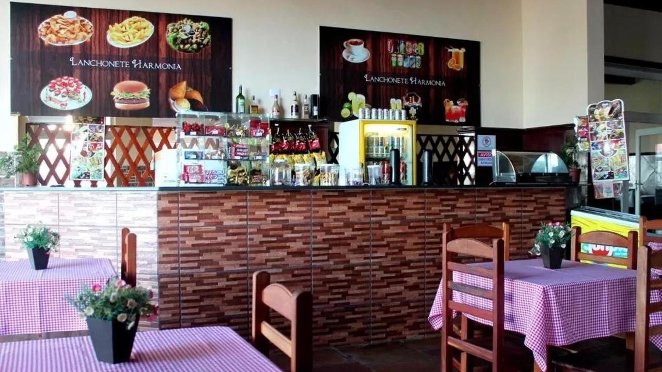 Hotel H Itanhaém