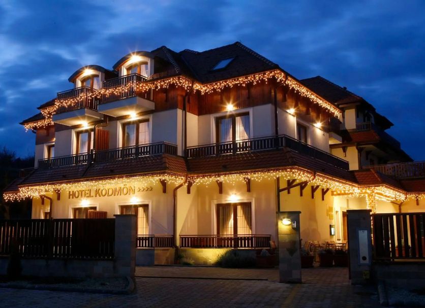 Edificio Foto