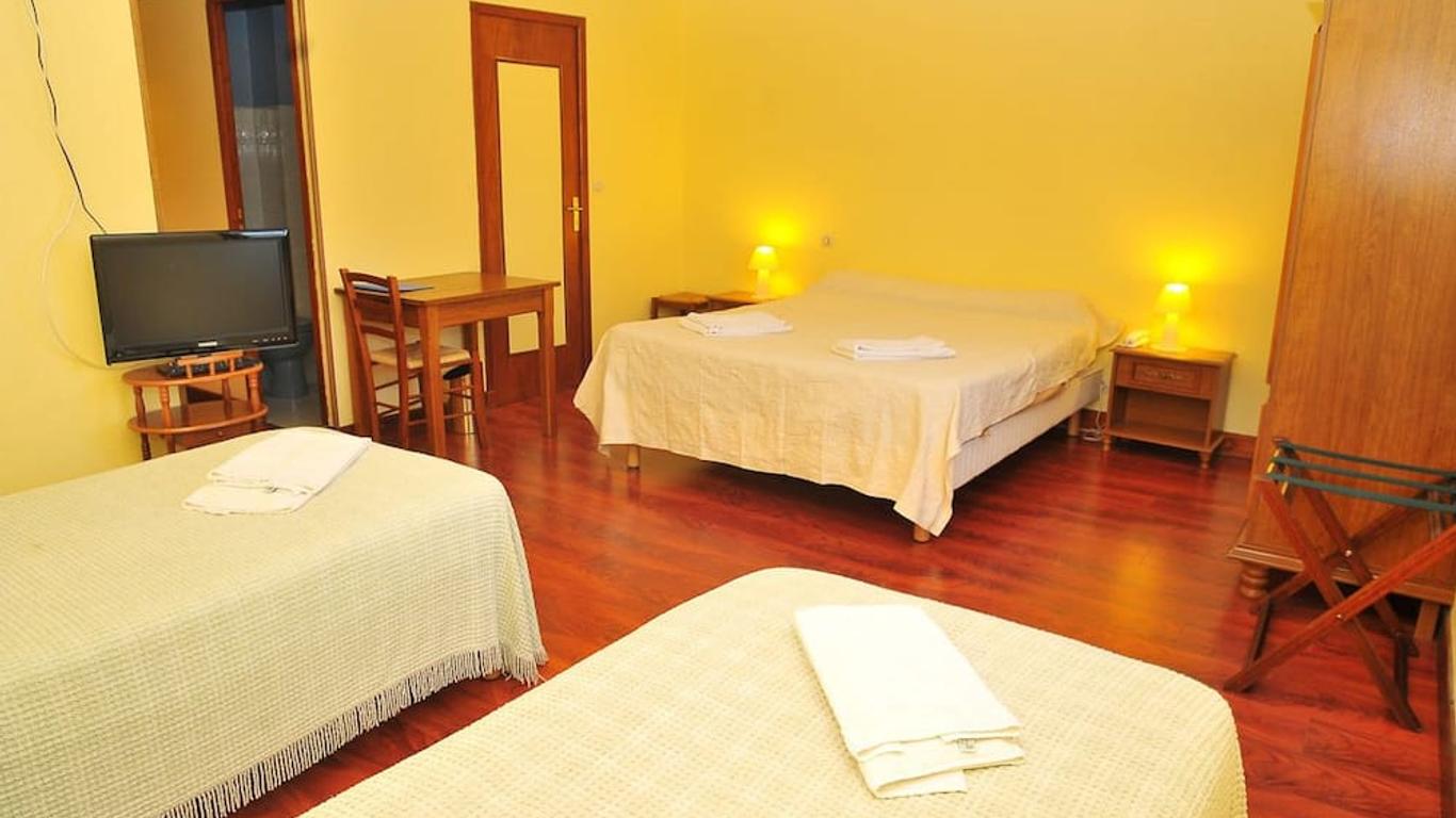 Hotel Royal Residence