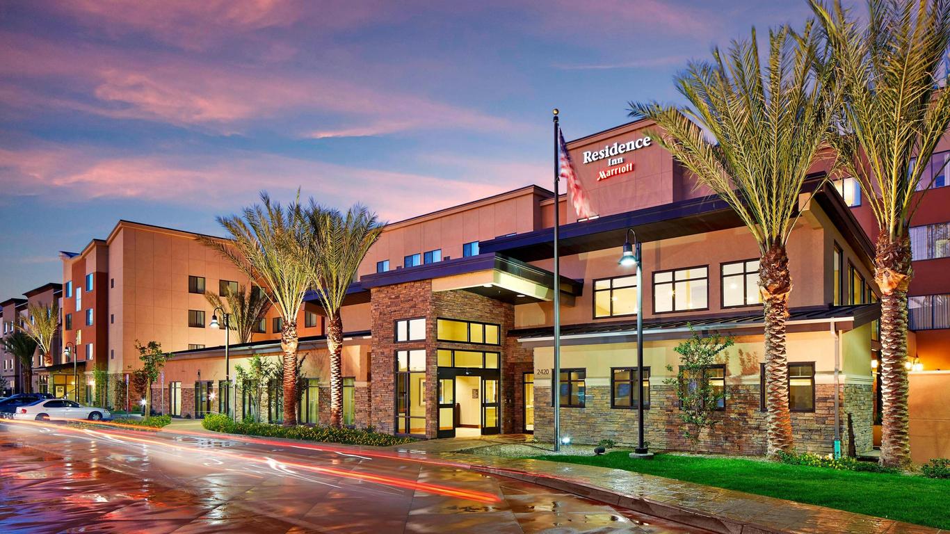 Residence Inn by Marriott Los Angeles Redondo Beach