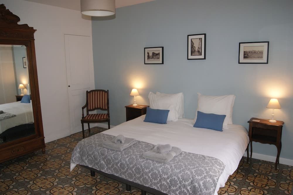 Habitación