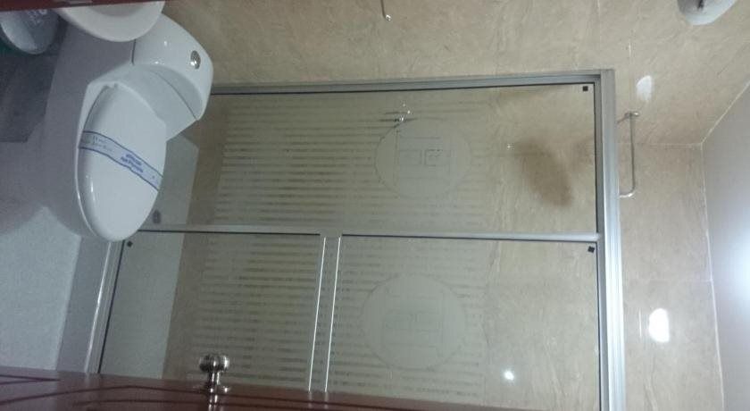 Servicio de la habitación