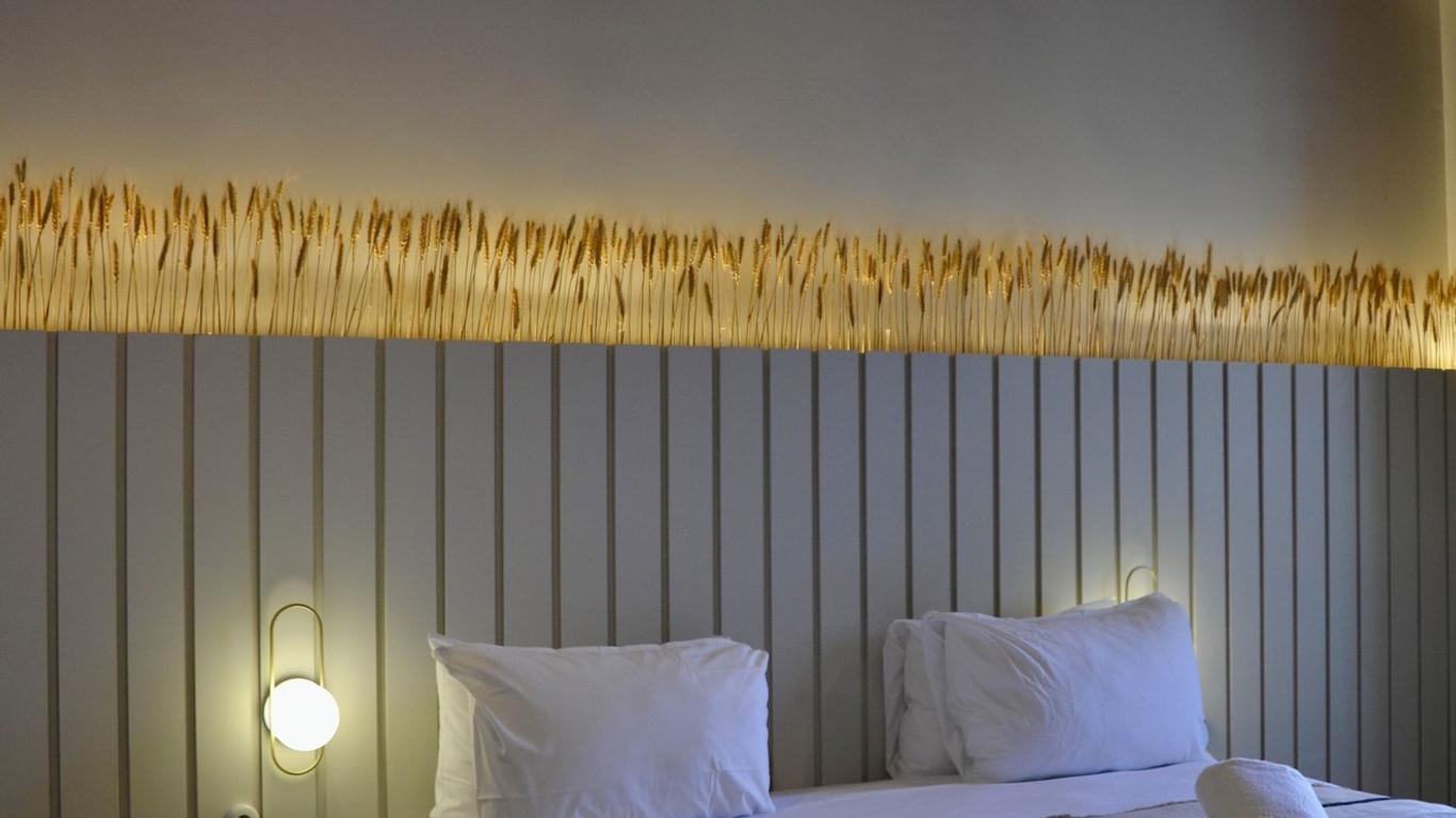 Hotel M Soleil - Montpellier Centre Saint Roch