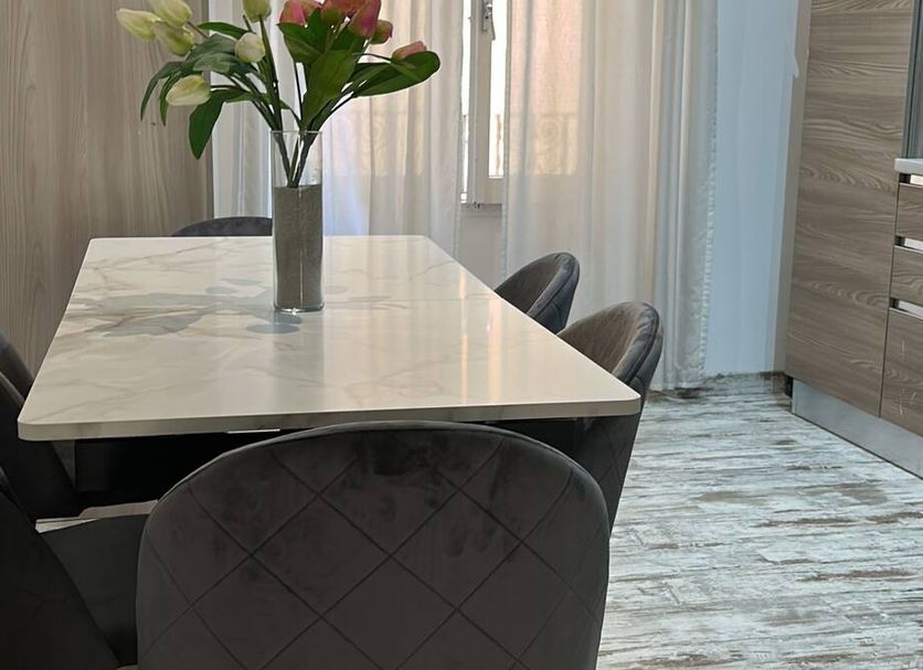 Comedor Foto