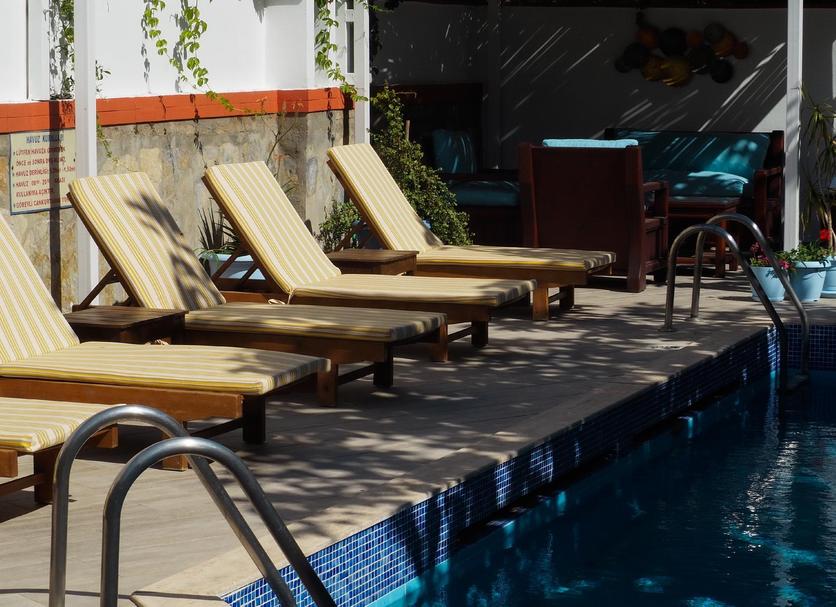 Piscina Foto
