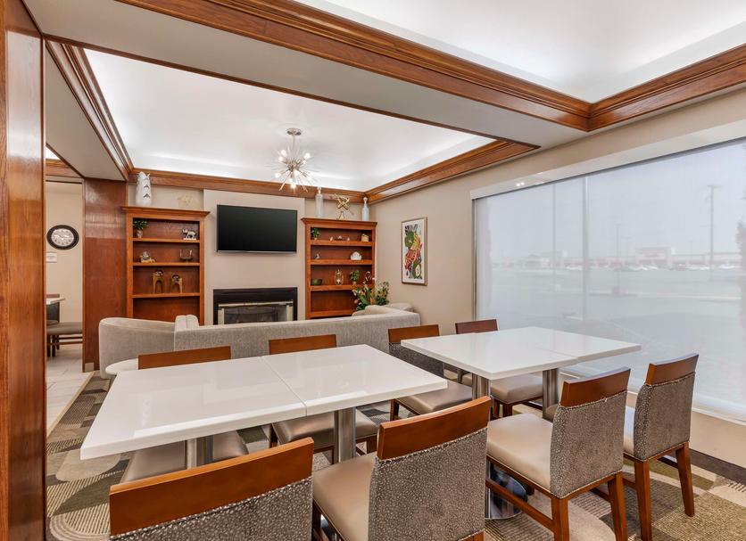 Comedor Foto