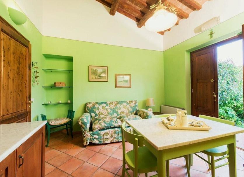 Comedor Foto