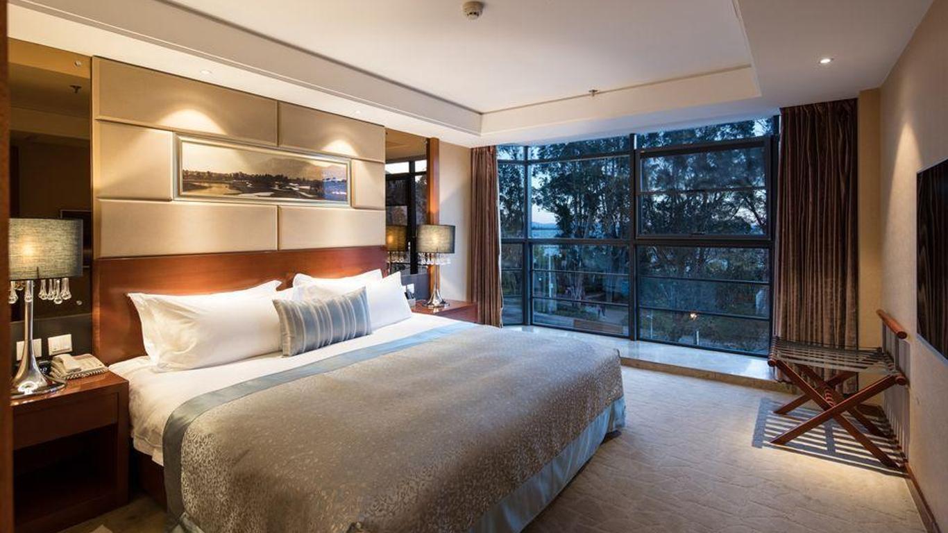 Lakeview Golf Hotel Kunming