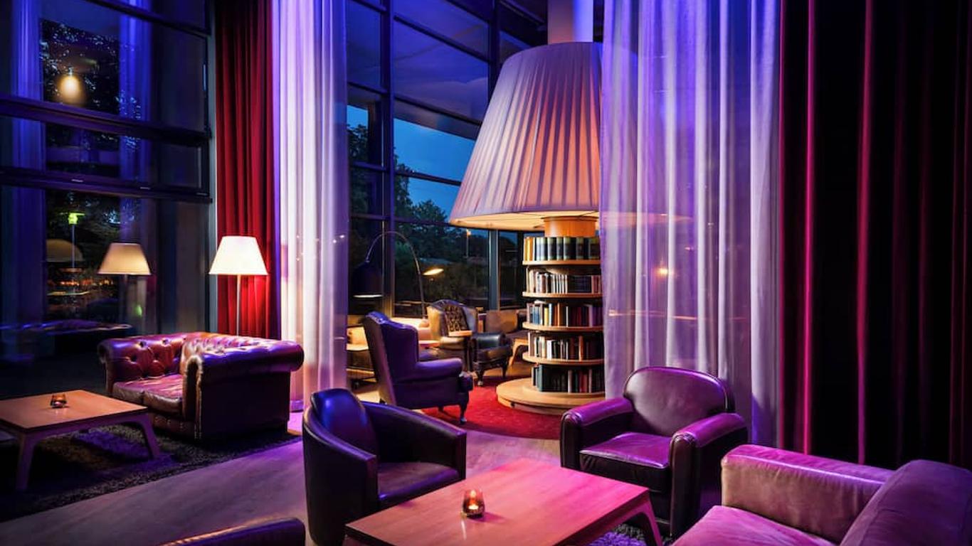 Nyx Hotel Berlin Köpenick By Leonardo Hotels