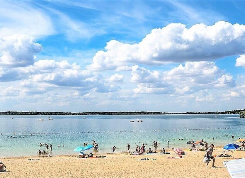 Playa Foto