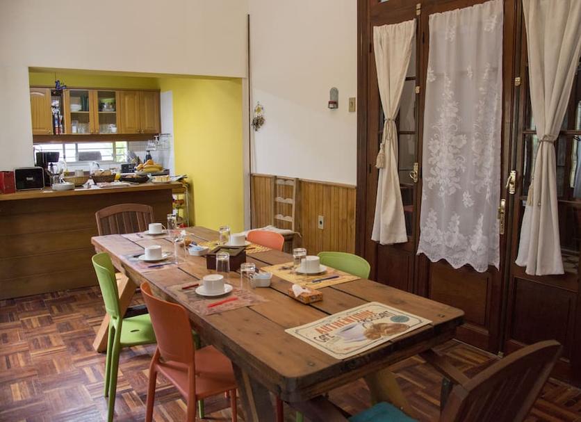 Comedor Foto