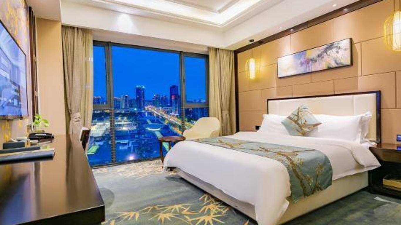 Shuyue Holiday Hotel
