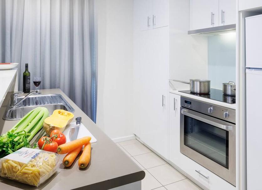Cocina Foto