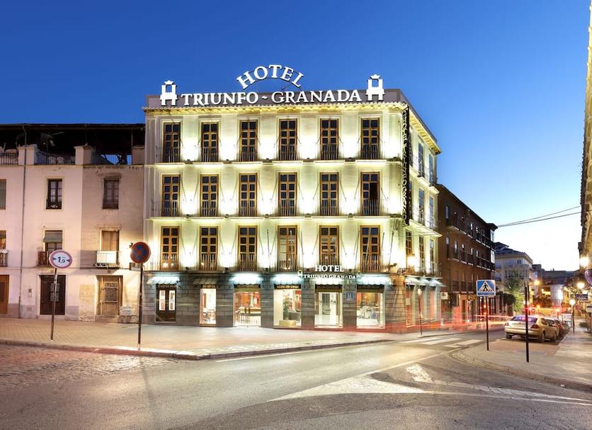 Edificio Foto